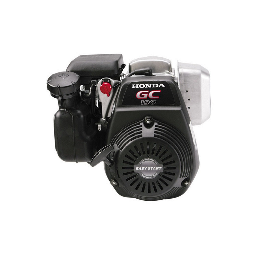 Moteur à essence Honda GC190 6.0Hp Arbre 3/4&quot;