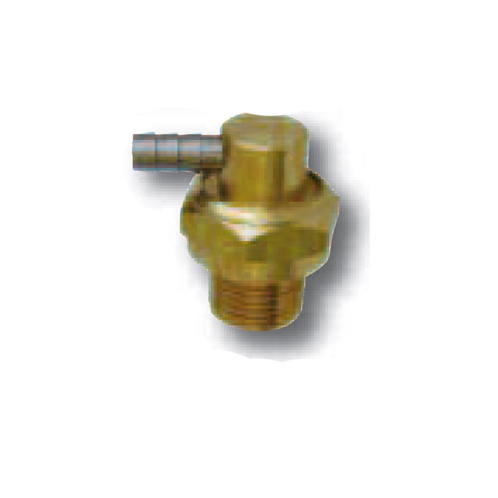 General Pump High Temperature Thermal Relief Valve 190°F