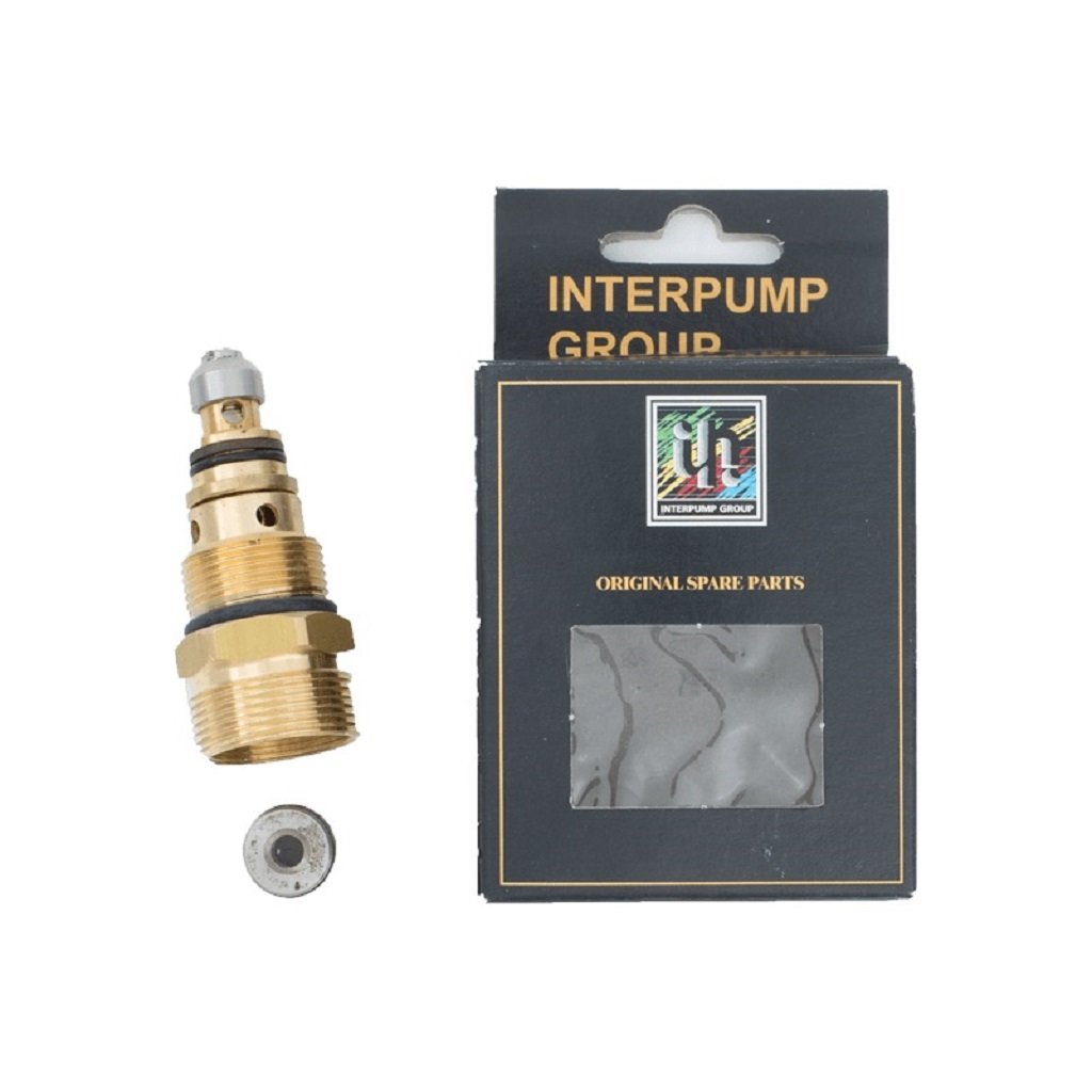 General Pump / Interpump Unloader Valve Repair Kits