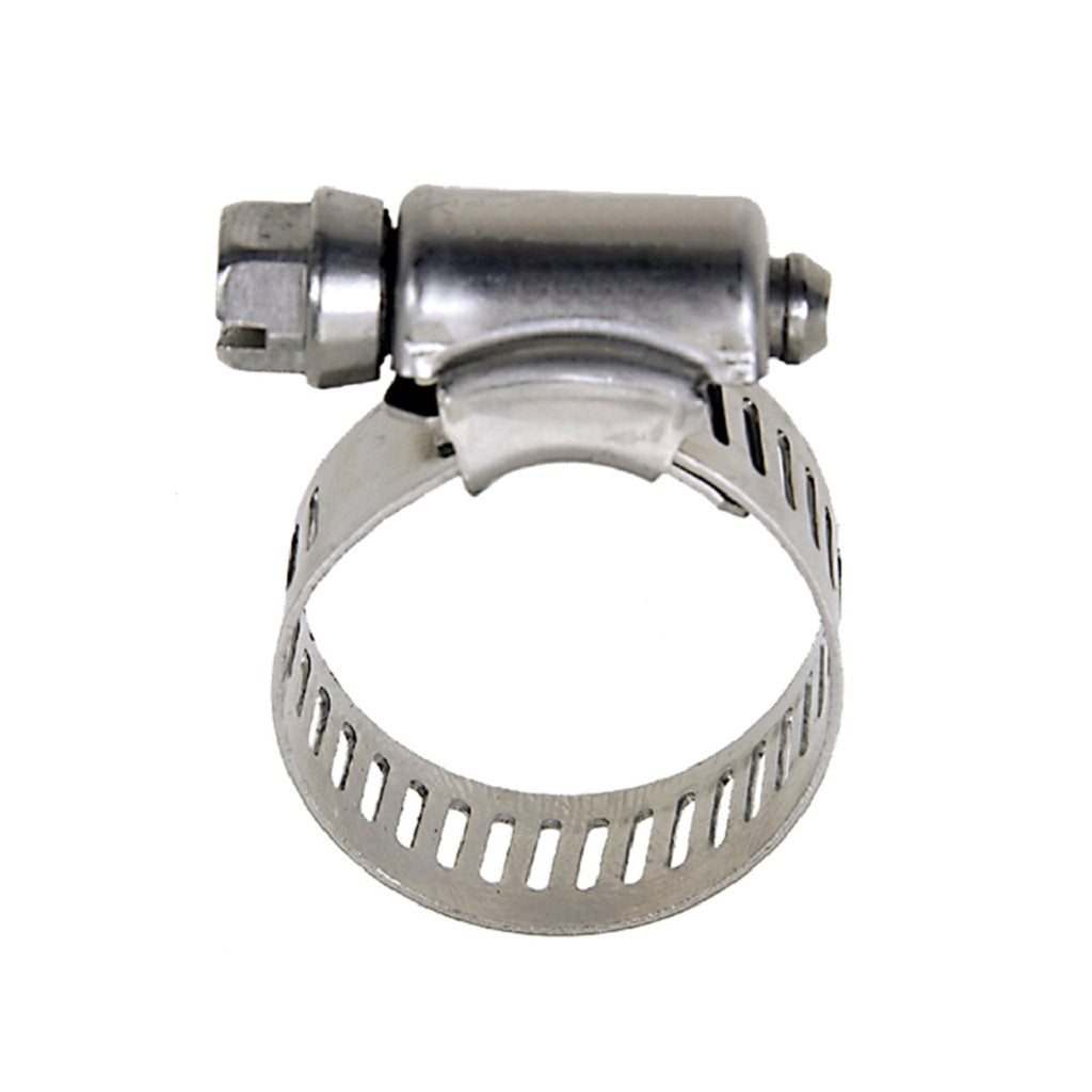 Gear Hose Clamp G5 Heavy Duty 316 All Stainless Steel - ATPRO