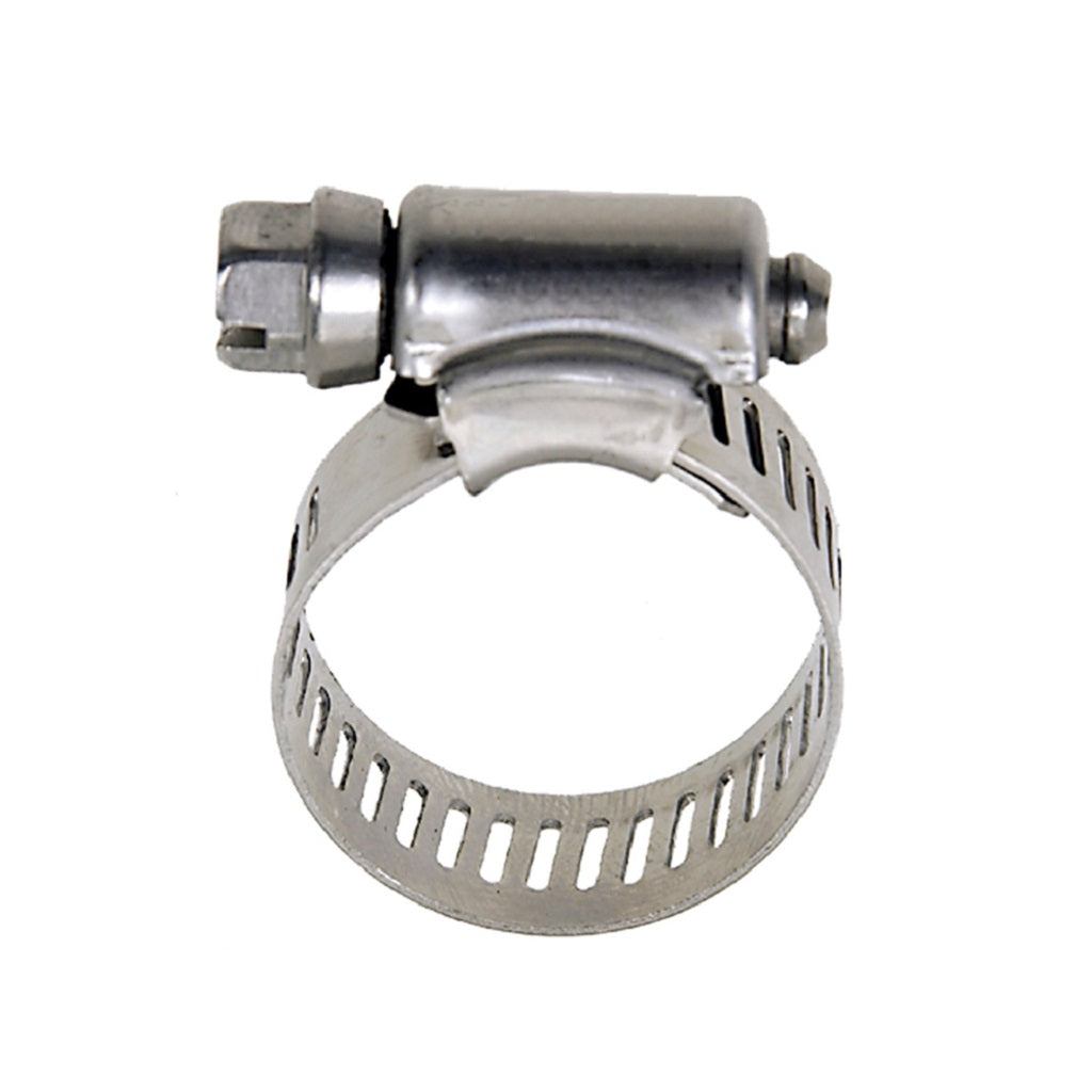 Gear Hose Clamp G5 Heavy Duty 316 All Stainless Steel