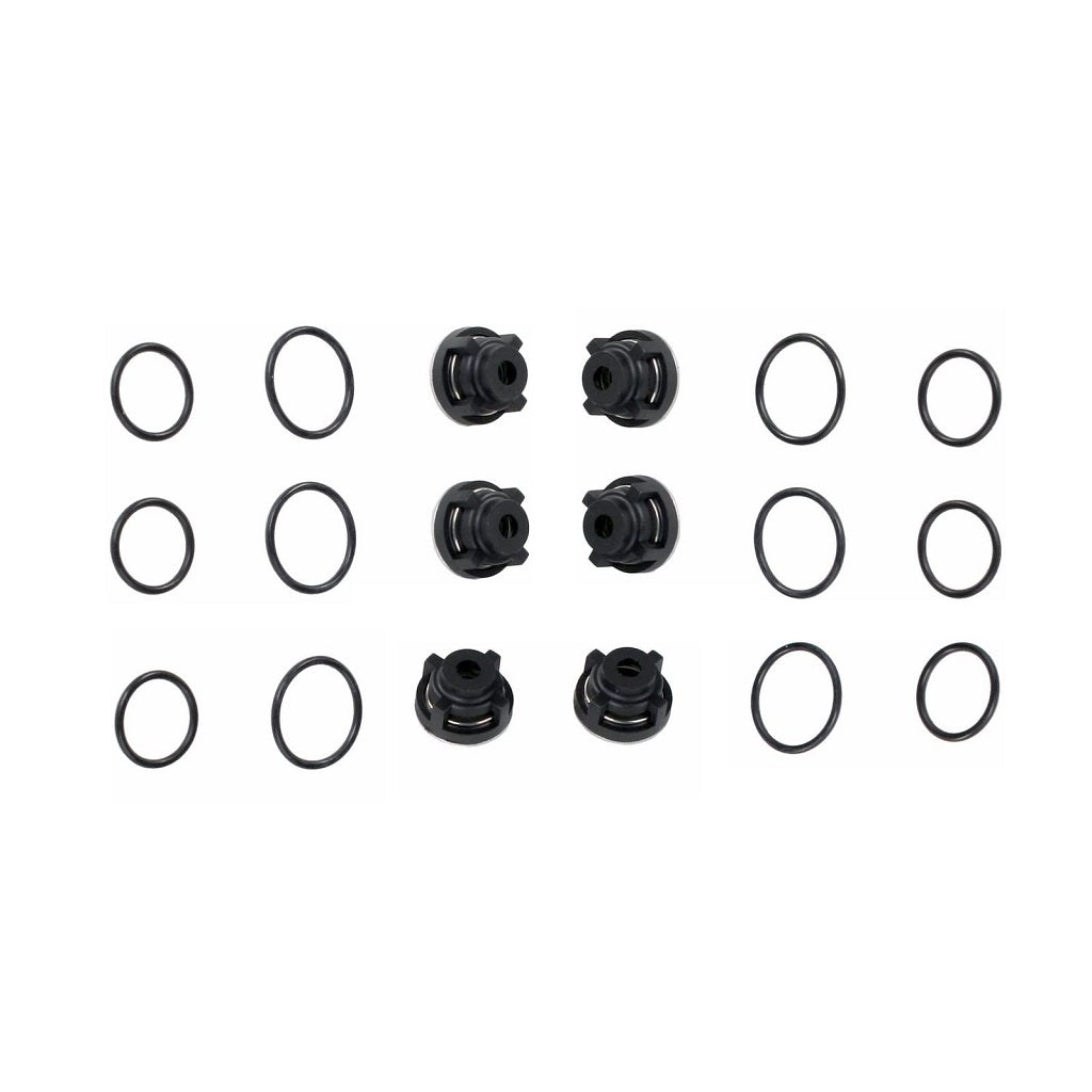 09116 Giant Valve Kit - P200 / P300
