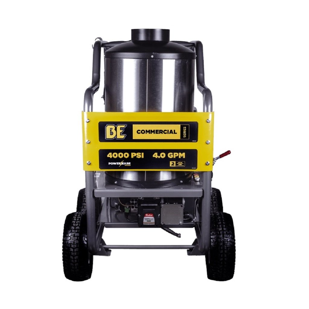 Pressure Washers, Electric, Gasoline, Supply Master