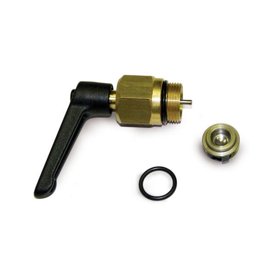 Comet Pump Jetter Valve