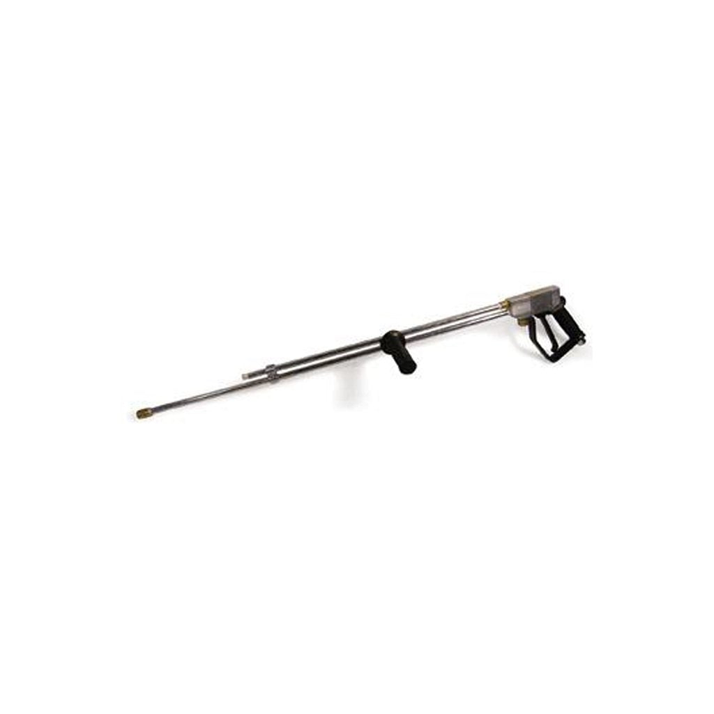 Legacy Dump Gun 36&quot; Dual Lance 3000psi 8.710-408.0