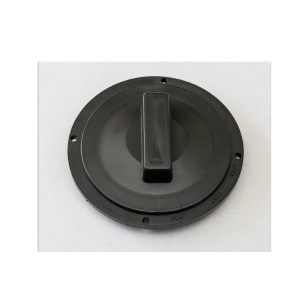 Tank Lid - Vented Assembly