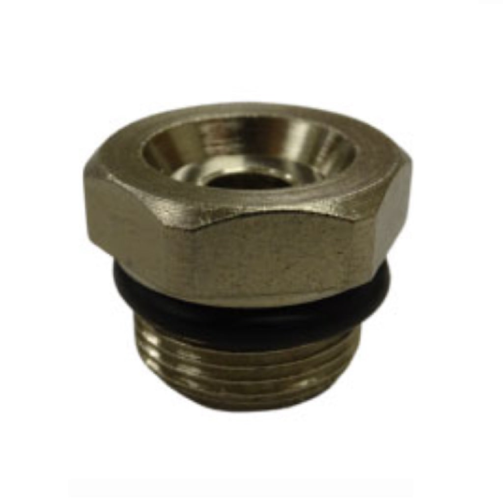 Suttner Longcast Nozzles Stainless Steel