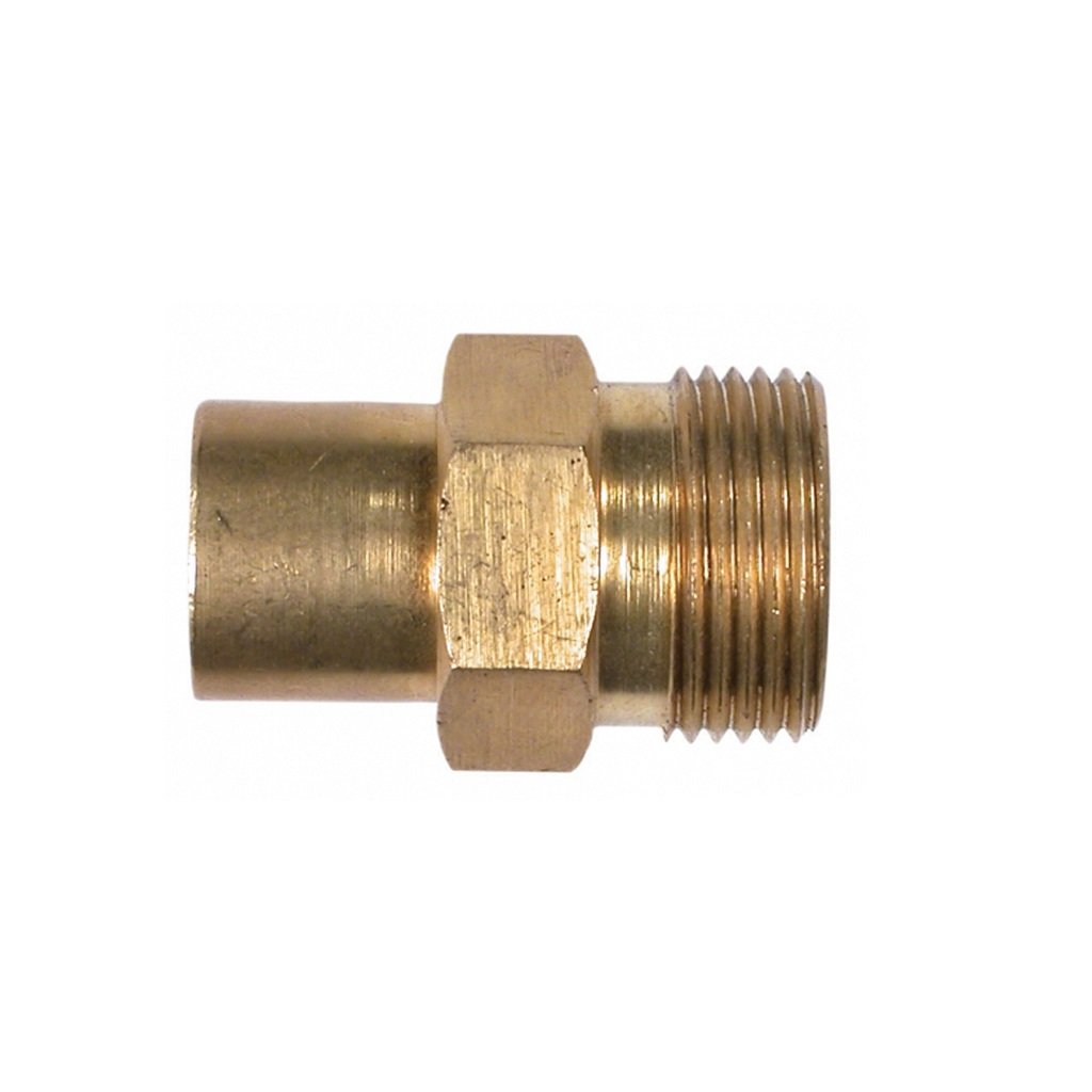 M22 Twist Seal Plug 3/8&quot; Female Thread