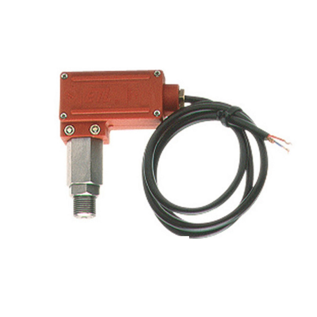 PA PR1 (PSW2) Pressure Switch 8700psi 15 Amp 650psi Switching Stainless Pressure Washers Online ATPRO Powerclean Equipment