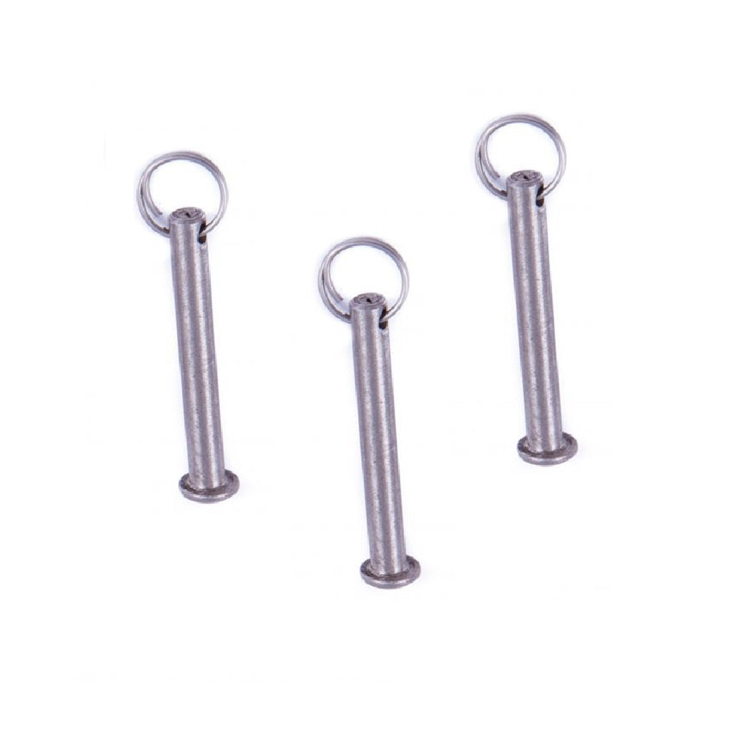Pin and Ring Set for BE Flat Surface Cleaners 85.419.118