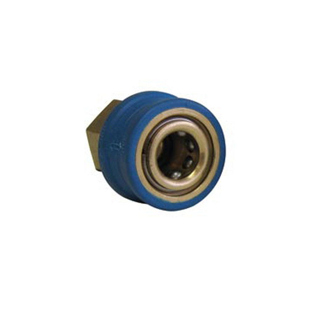 Quick Connect Coupler (Female Socket) x 3/8&quot; Female Thread