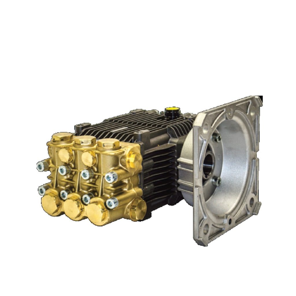 AR RKA4G30E-F17 Pump 1-1/8 Inch Electric Motor Shaft 1750rpm 3000psi 4gpm