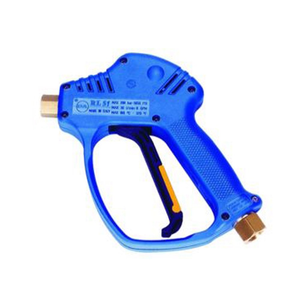 PA RL51 Compensating SPRAY GUN 3650 PSI @ 13.2 GPM