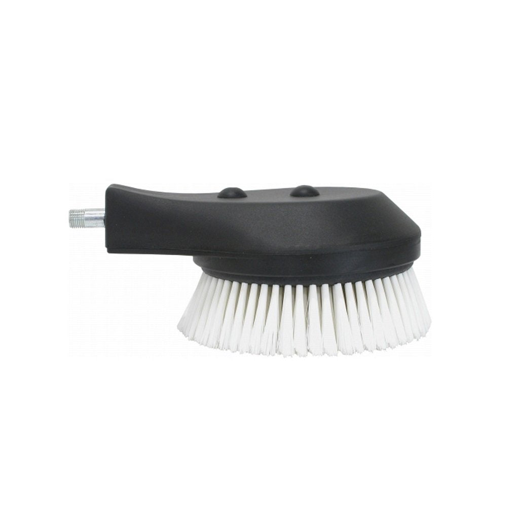Pressure washer scrubber brush online