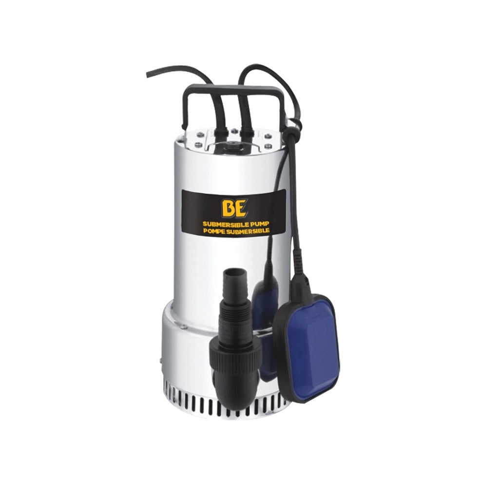 Pompe submersible 1.5&quot; BE SP-900SD avec flotteur 3434GPH (57gpm)