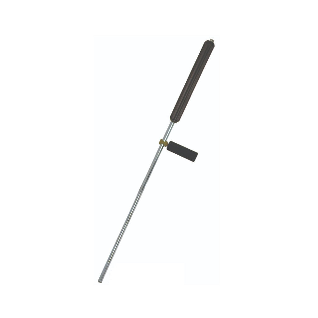Suttner ST-007 Industrial Nickel Chrome Pressure Washer Lance with Star Shaped Grip 6000psi