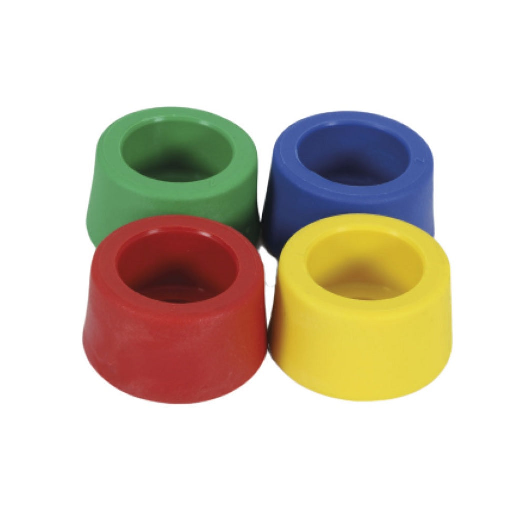 Suttner ST-11 HACCP Color Coded Nozzle Protector for 1/4&quot; Inch MEG Food Grade