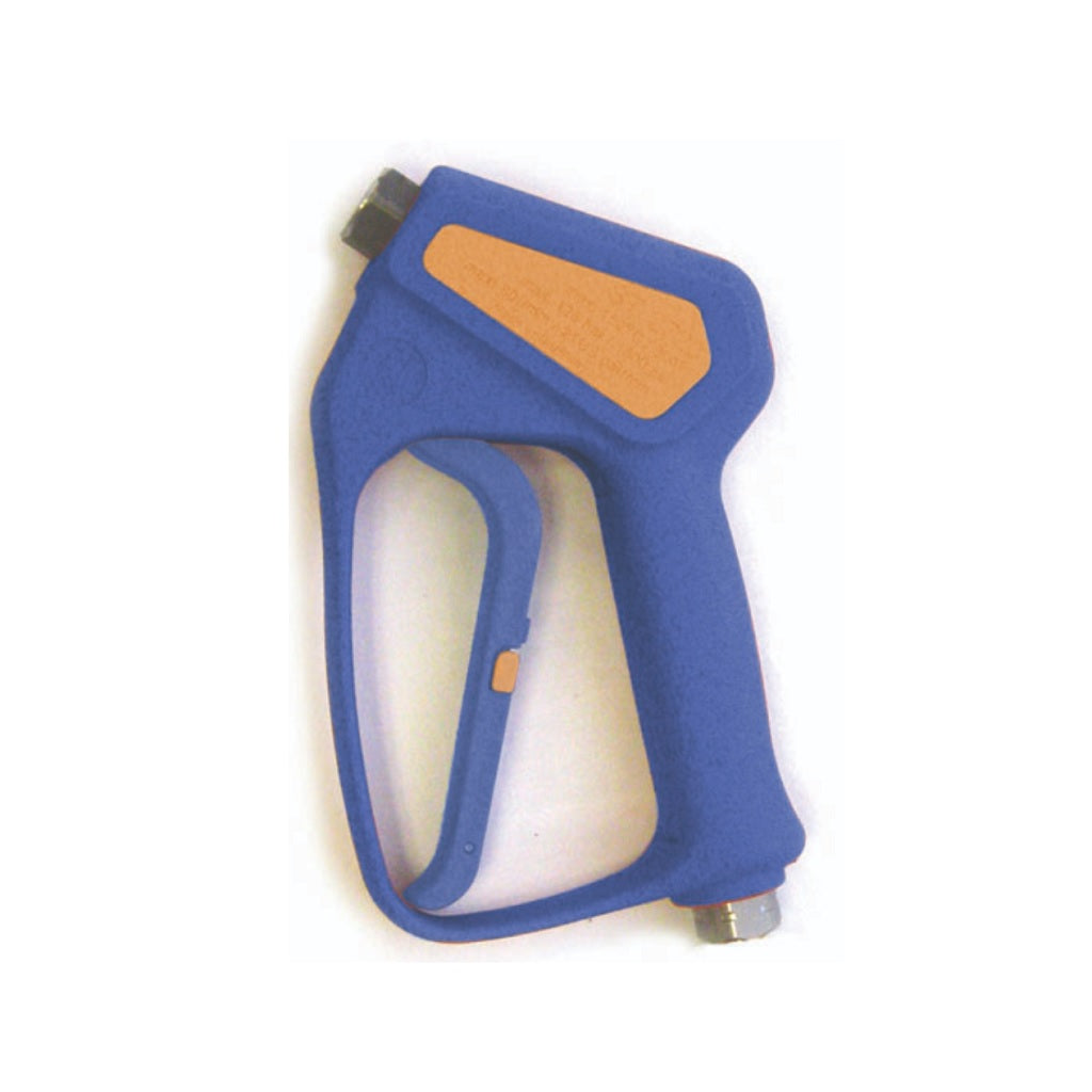 Suttner ST-2720F High Volume Chemical Resistant Stainless Steel Foam Spray Gun 18gpm 4000psi 202720511