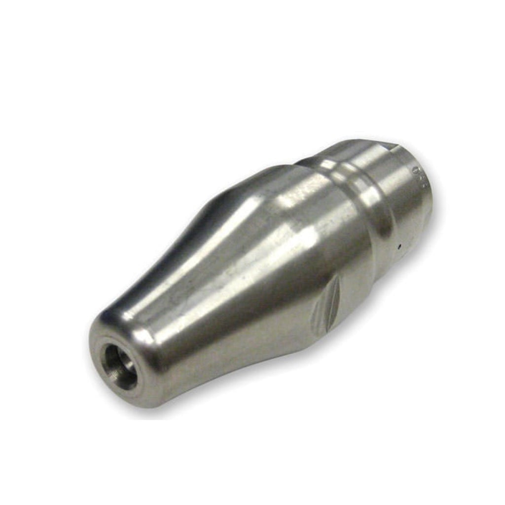 Suttner ST-559 Industrial Duty Turbo Nozzle Stainless Steel Tungsten Carbide 8700psi
