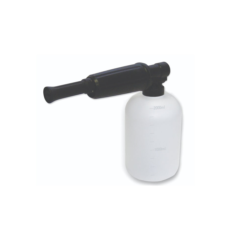 Suttner ST-73 Adjustable Foam Cannon Lance with Bottle 4350psi 200073907 200073906