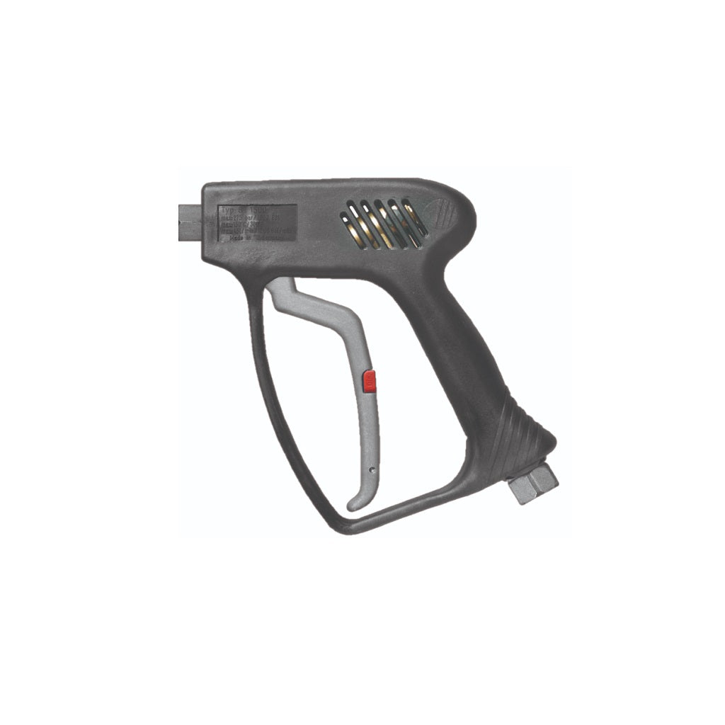Suttner ST-1500C Chemical Resistant Spray Gun 12gpm 300°F 4000psi 201500572