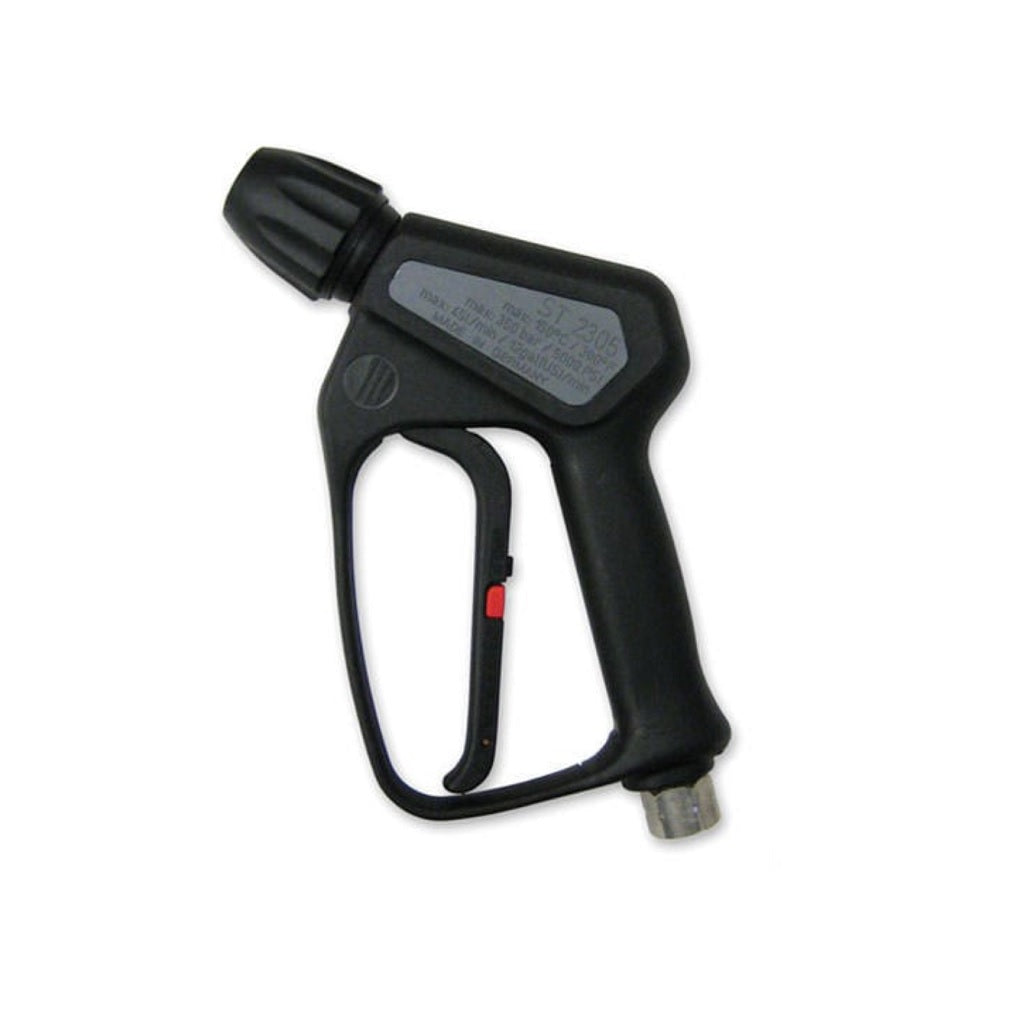Suttner ST-2305 Anti-Fatigue Hot Water Spray Gun with KEW Coupler 12gpm 5000psi 202305650