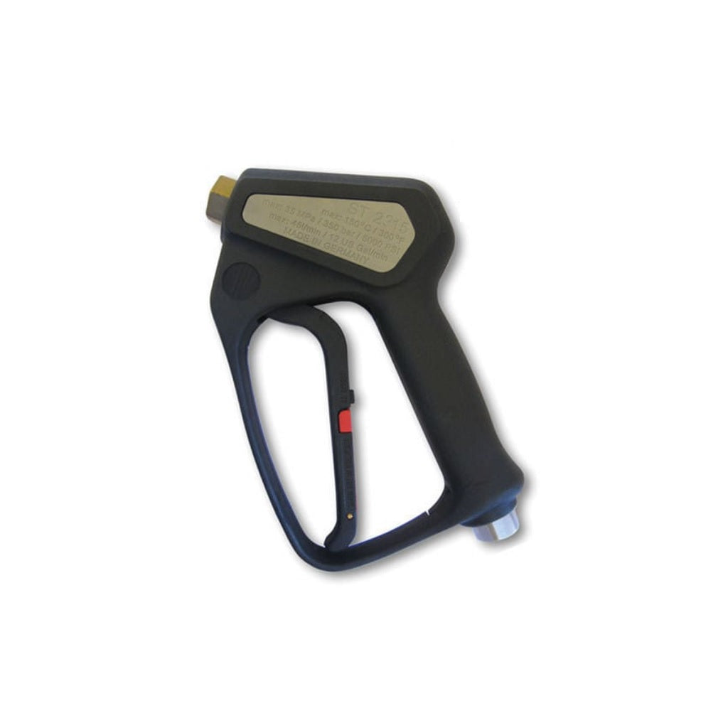 Suttner ST-2315 Anti-Fatigue Chemical Resistant Spray Gun 12gpm 5000psi 202315510