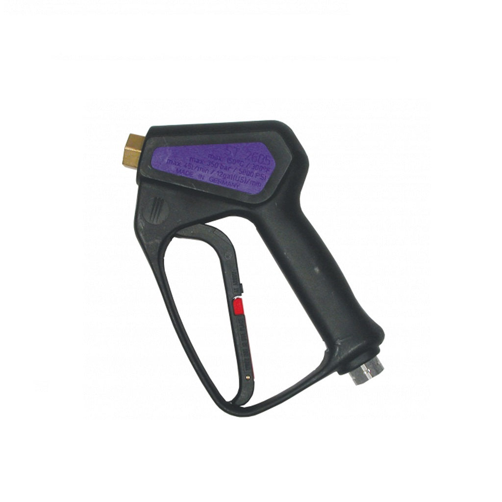 Suttner ST-2605 Easy Pull Relax Action Industrial Spray Gun 12gpm 5000psi 202605600