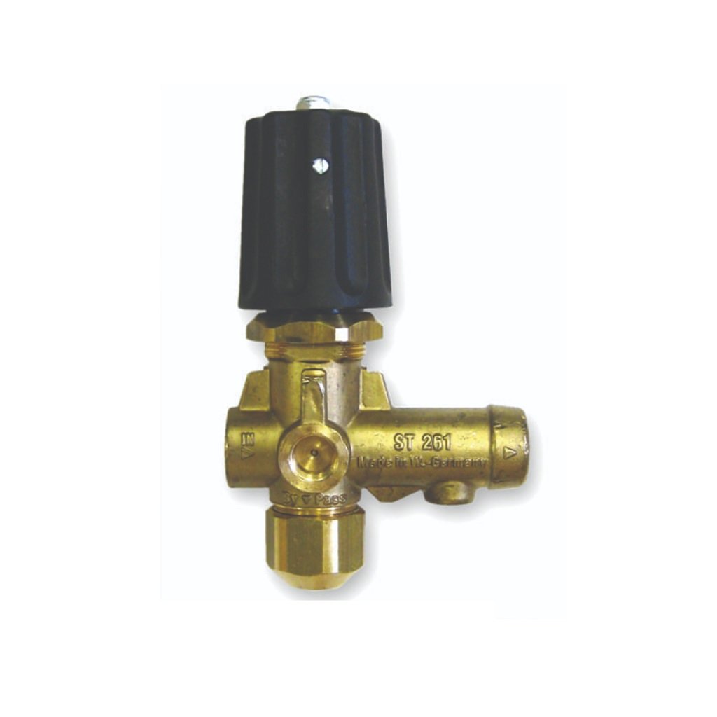 Suttner ST261 Unloader Valve 3600psi 8.0gpm