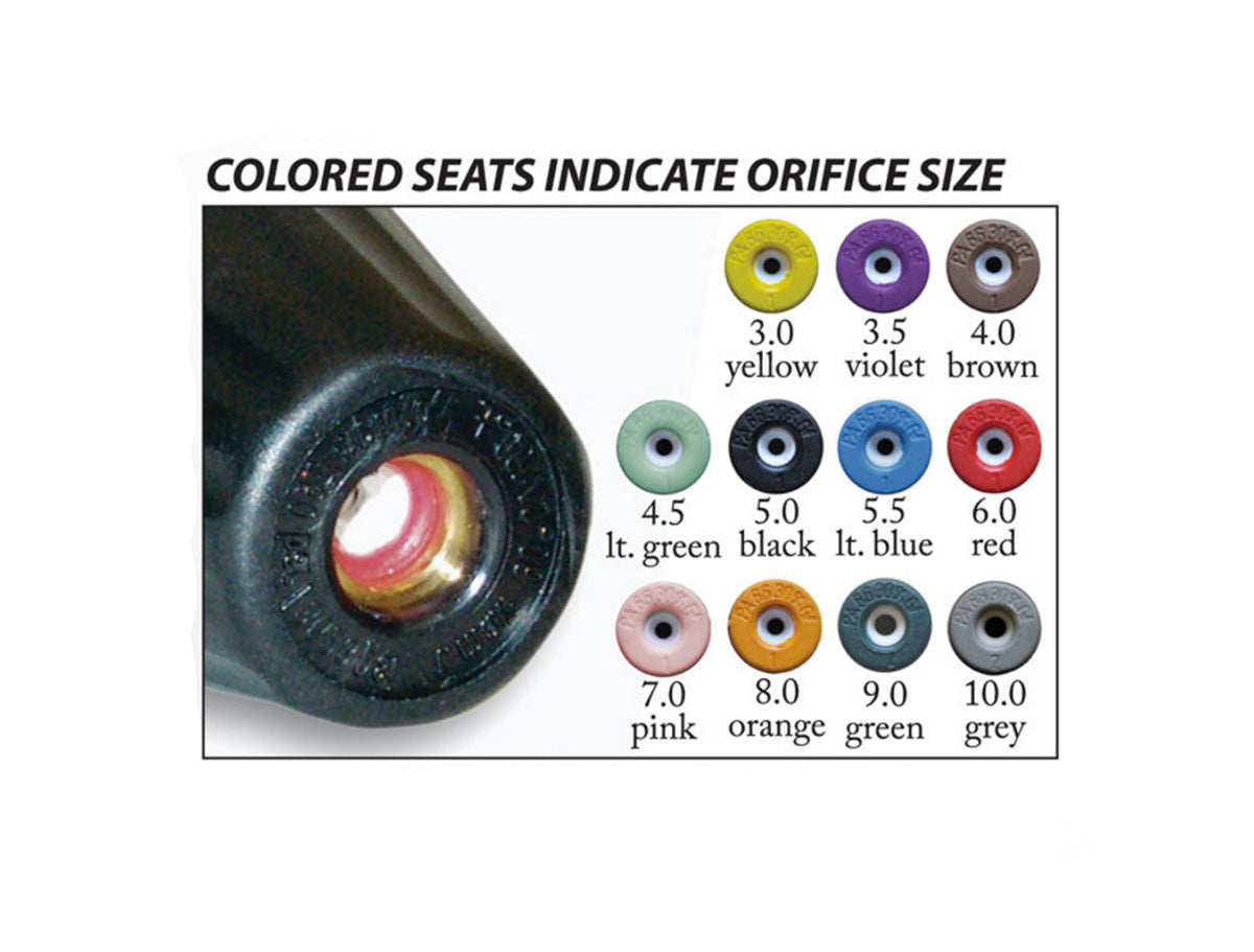 Suttner ST-357 Turbo Nozzle Repair Kits