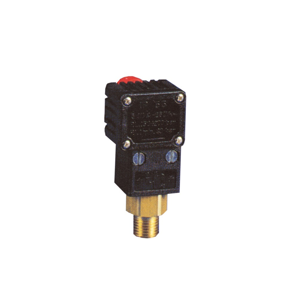 Interpump Simplex 3 Pressure Switch 3000psi 15 Amp