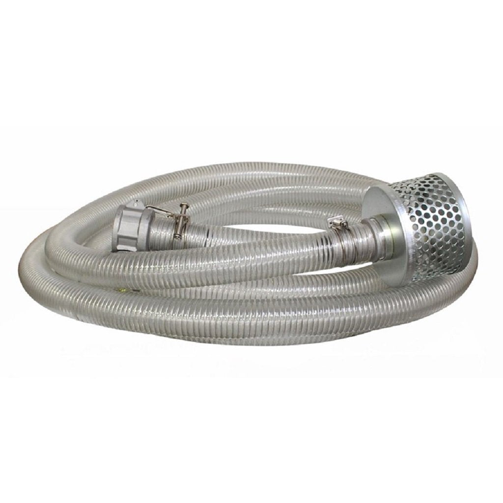 1" Suction Hose Kit PART NUMBER: 85.400.088