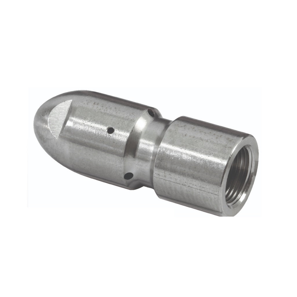 Suttner Non-Rotating Mini Sewer and Drain Nozzle 1/16 Inch Thread 120373373