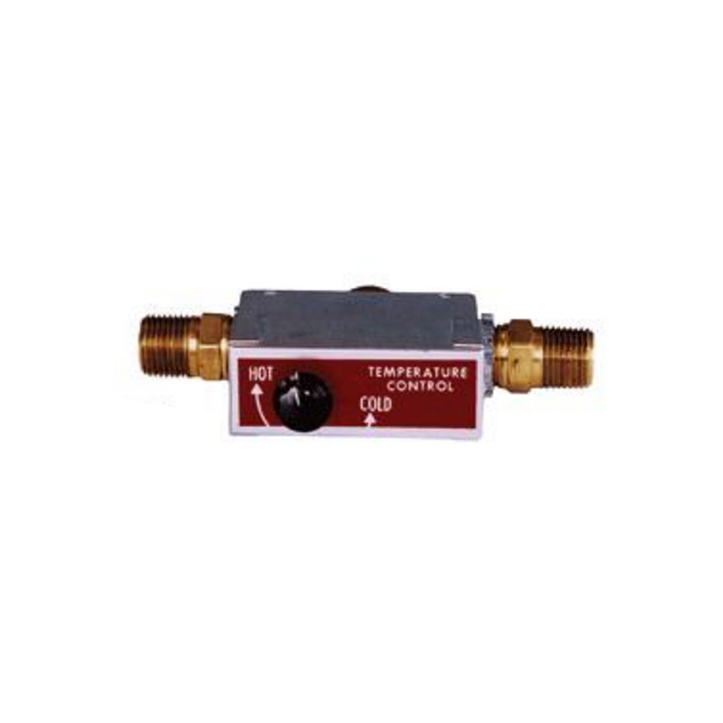 Adjustable Flow Through Thermostat 110V / 220V