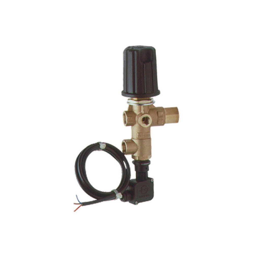 PA VB9 Panel Mount Unloader Valve 8gpm 3650psi