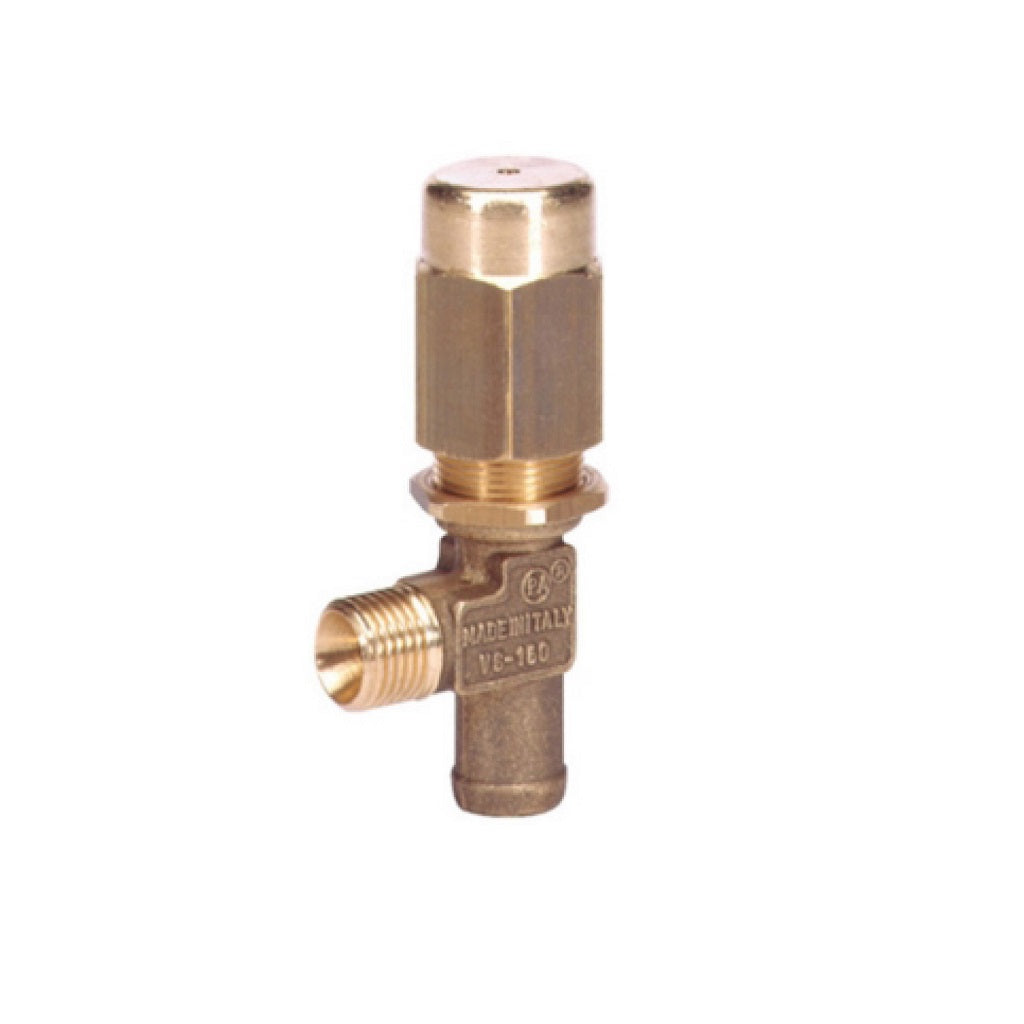 PA VS30 Safety Relief Valve 510psi