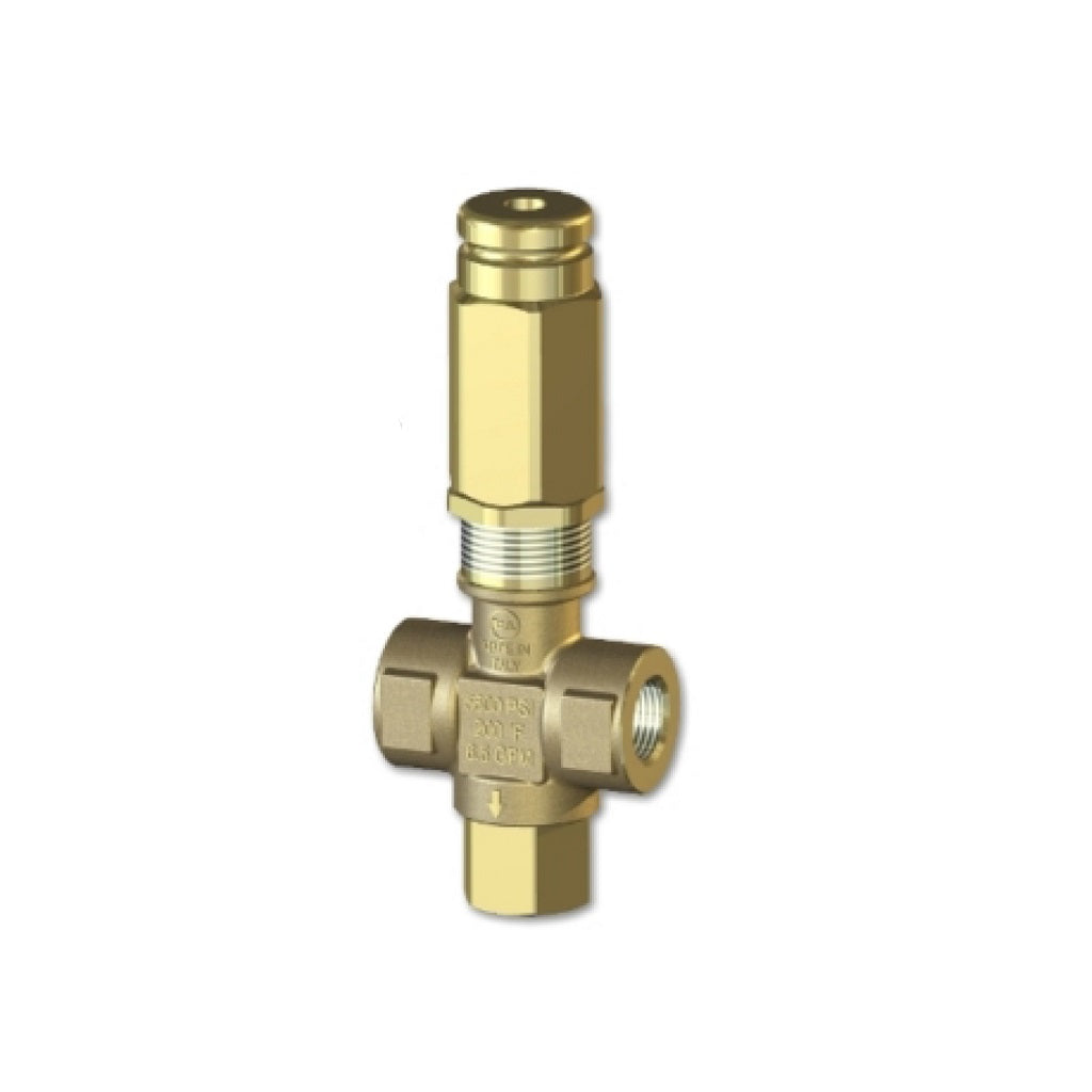 Soupape de décharge de sécurité PA VS350 5650 psi