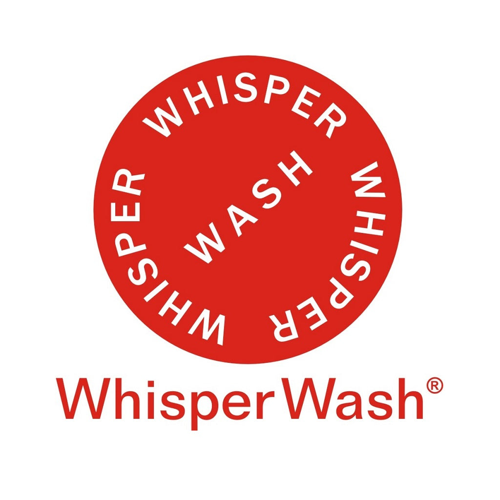 WW124 Housse Whisper Wash pour Classic WW 2000