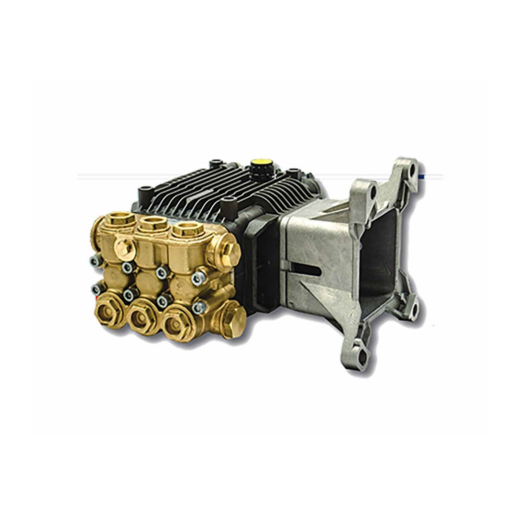 AR XMA3G30E-F17 Pump 1-1/8 Inch Electric Motor Shaft 1750rpm 3000psi 3gpm