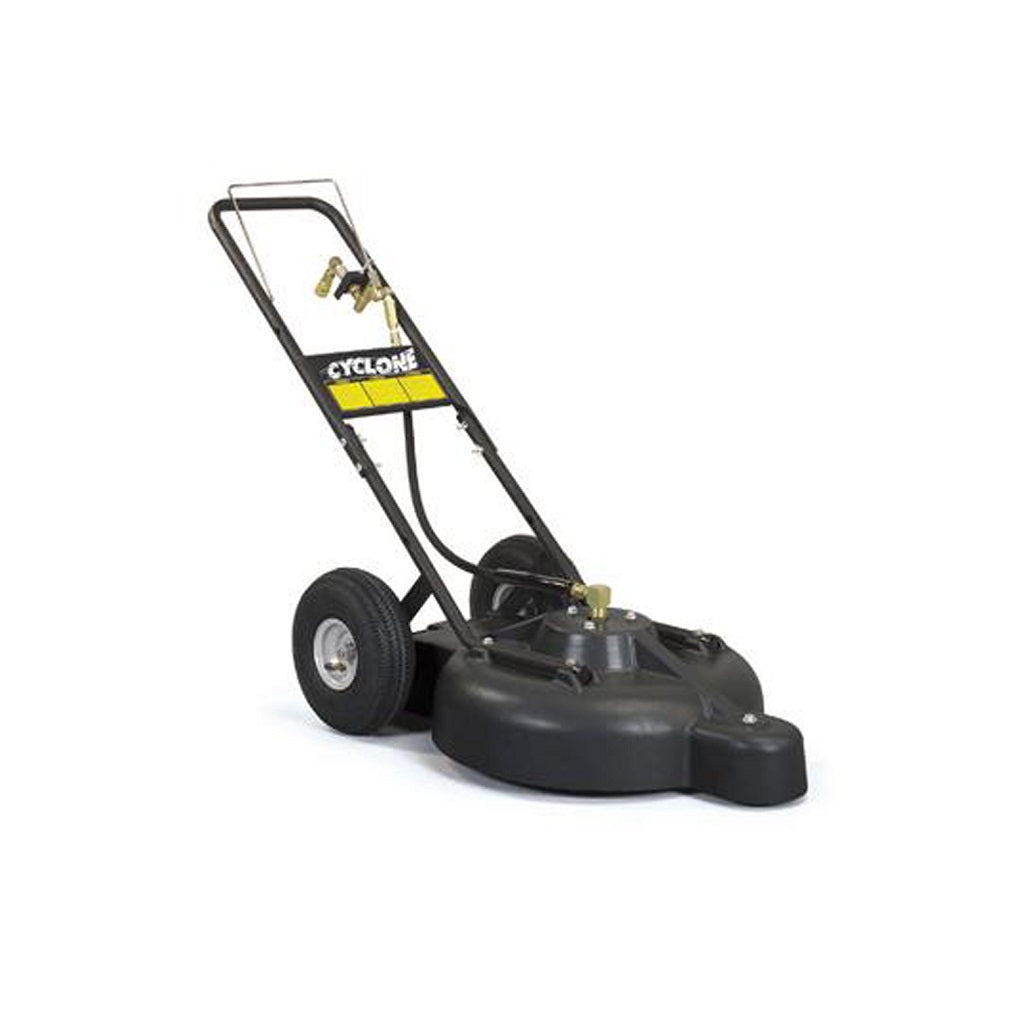 Legacy 20” Cyclone Flat Surface Cleaner 4000psi