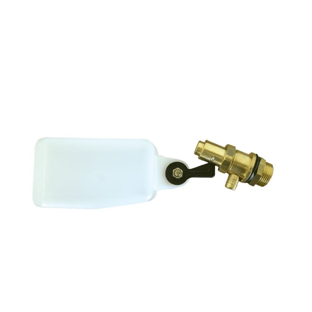 85.300.072 - Float Valve 3/4&quot;