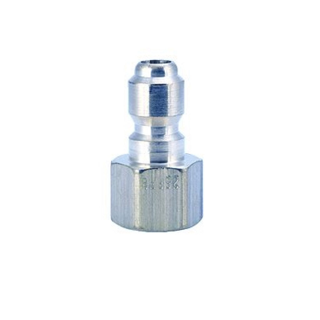 Quick Connect Plug x 1/2&quot; Female Thread