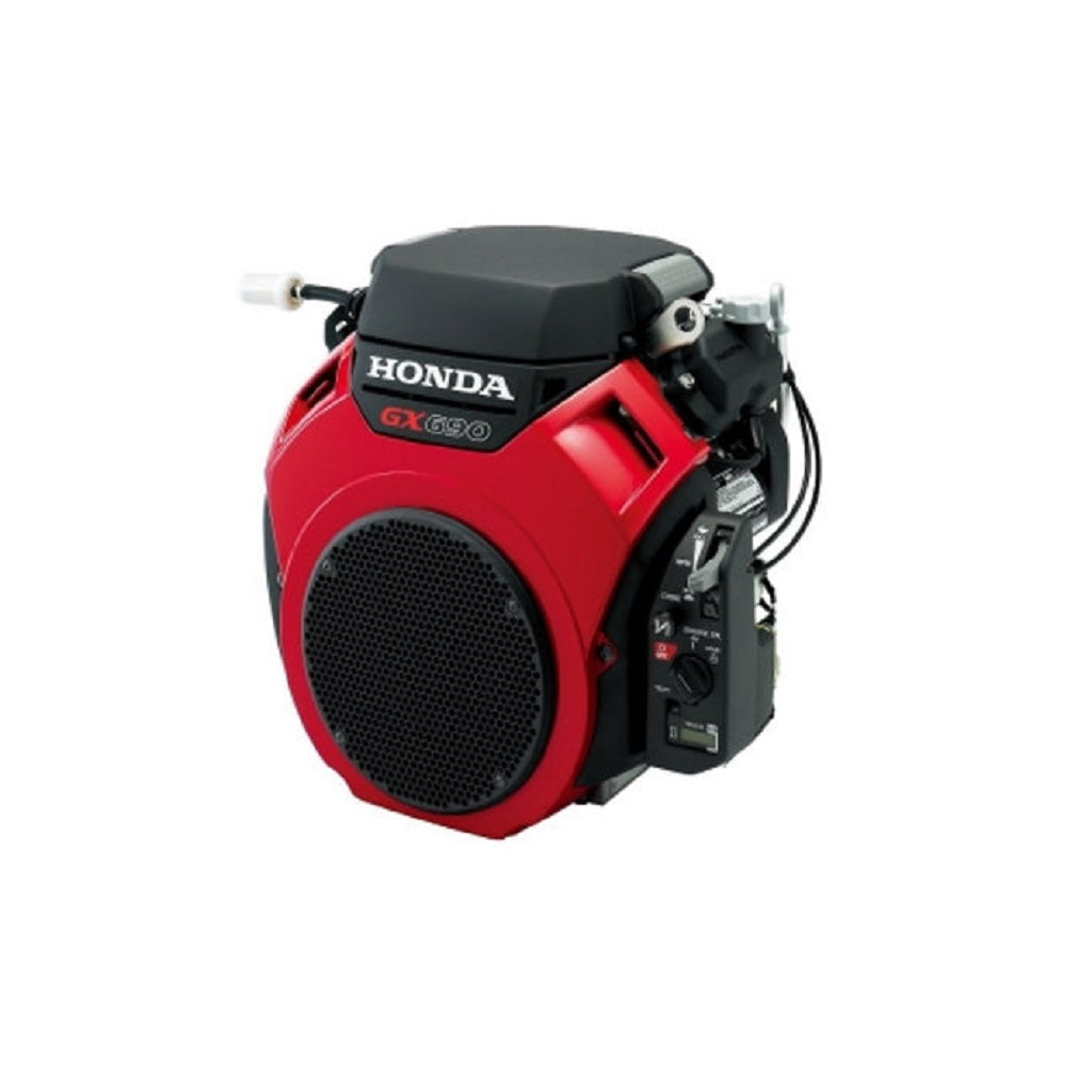 CHARGE GX690 TXA HONDA 22HP V-TWIN 17 AMP