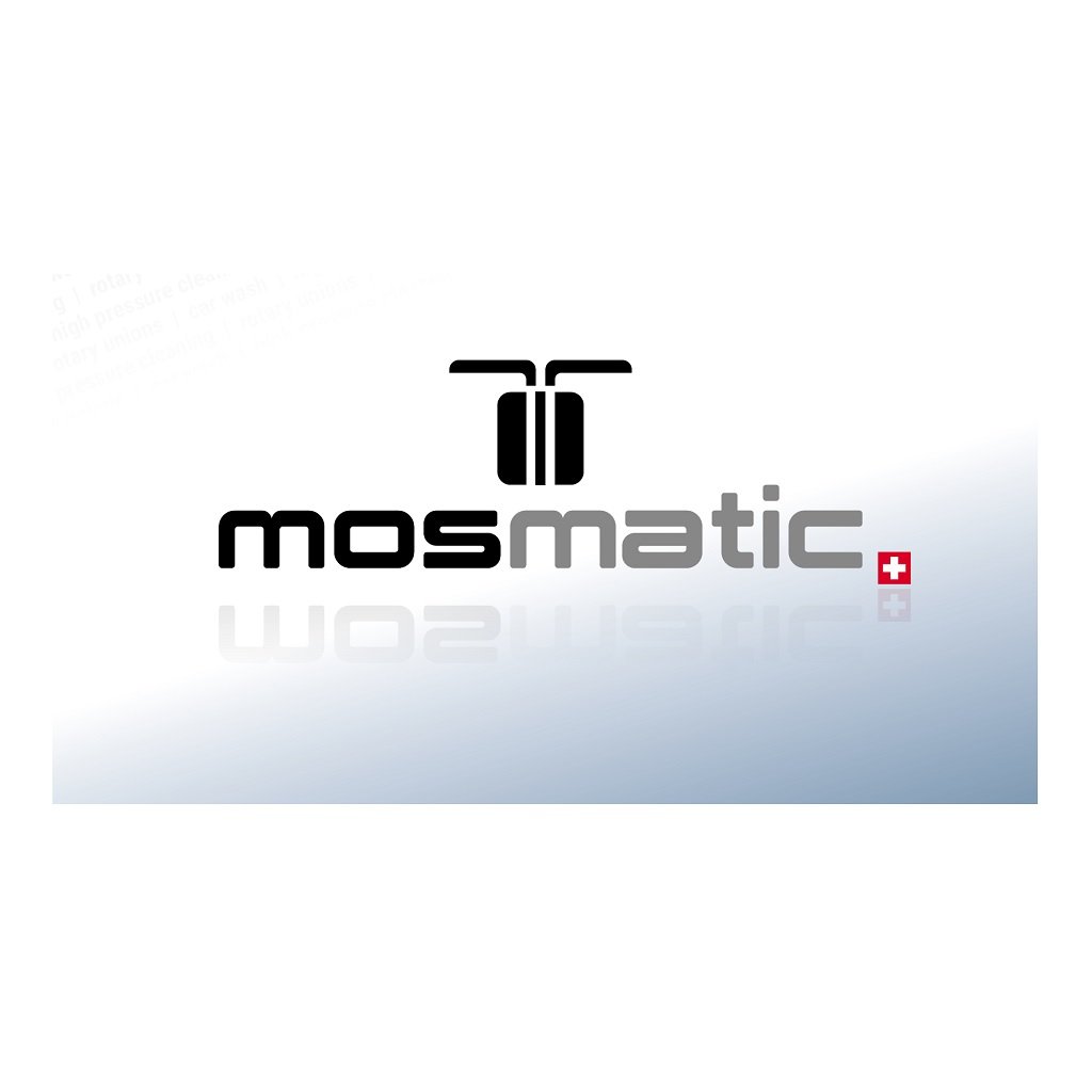 DYCI Mosmatic Seal Kit + Adhesive 36.906