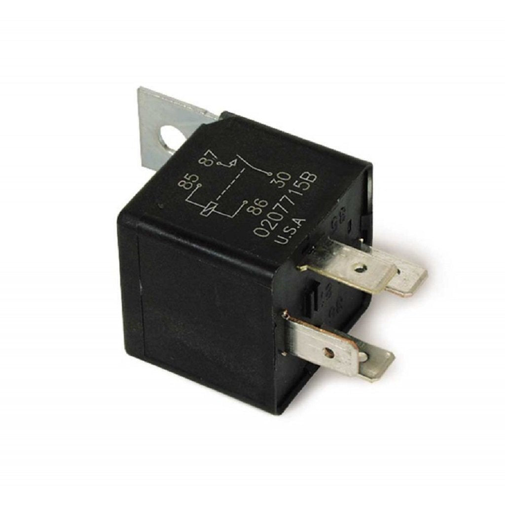 Legacy 12V Relay P&amp;B/VF4-41F11