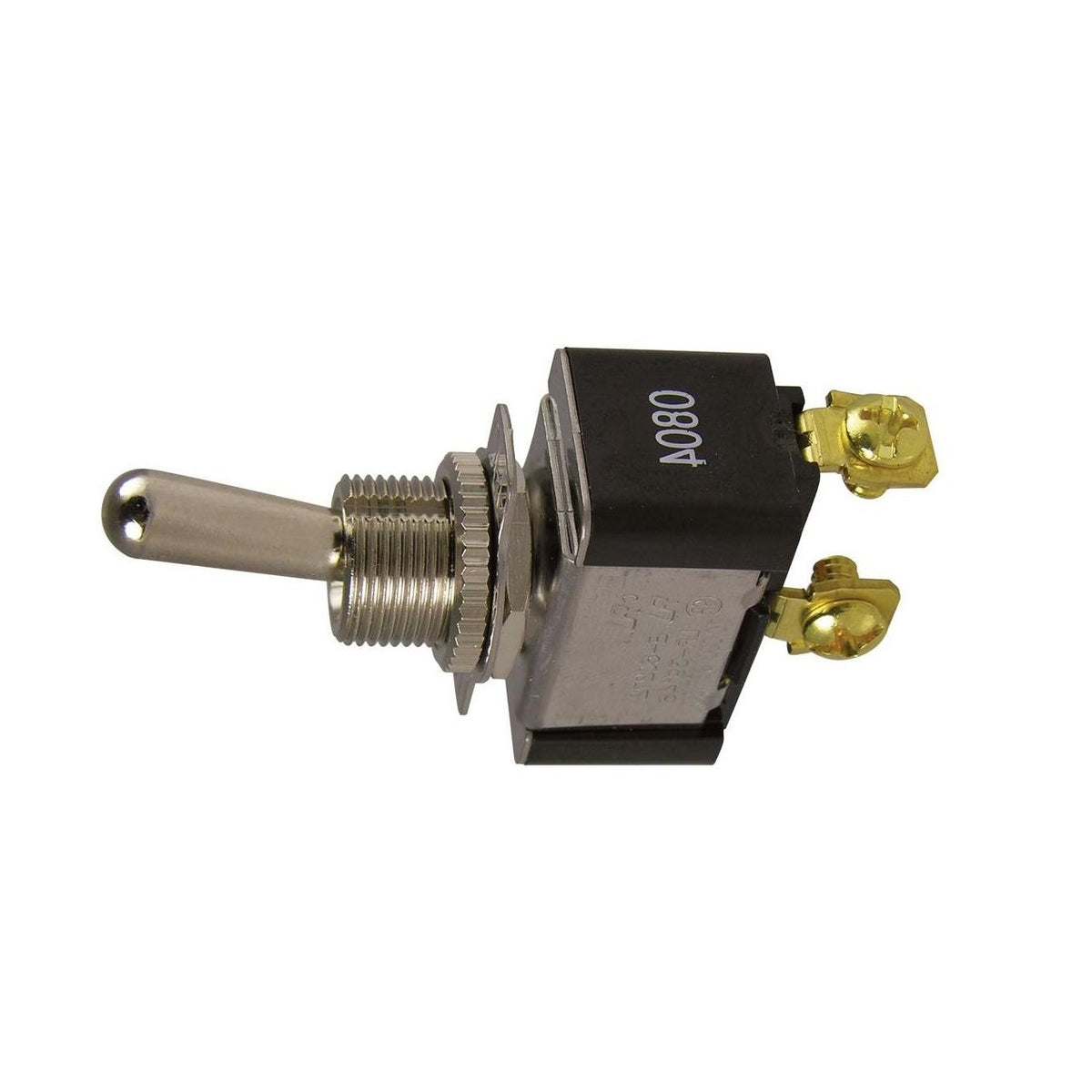 Interrupteur à bascule (20 A) 125 V 8.709-705.0